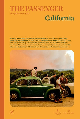The California