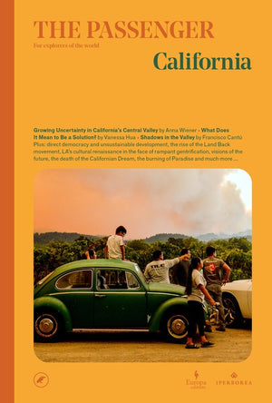 The California