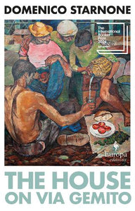 The House on Via Gemito 