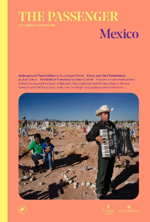 The Mexico