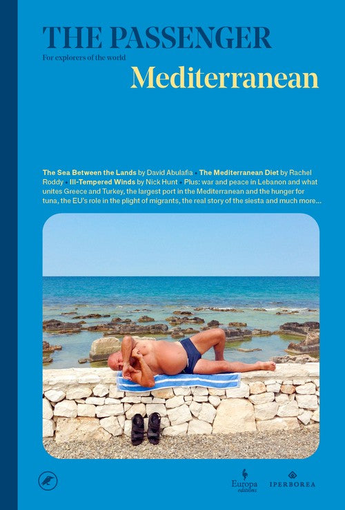 The Mediterranean