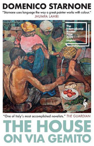 The House on Via Gemito 