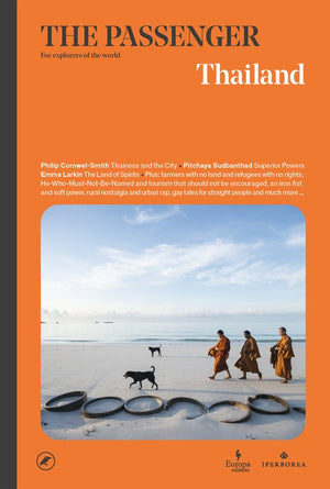 The Thailand