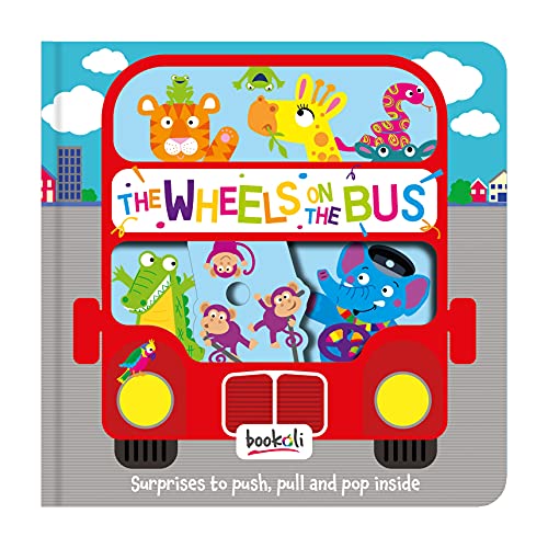 The Wheels on the Bus