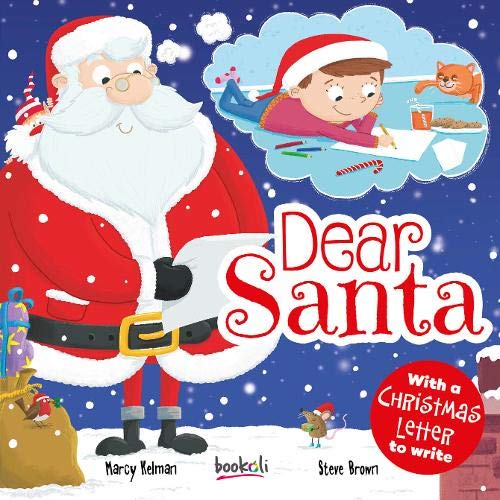 Dear Santa