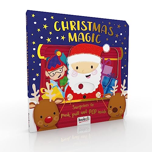 Christmas Magic