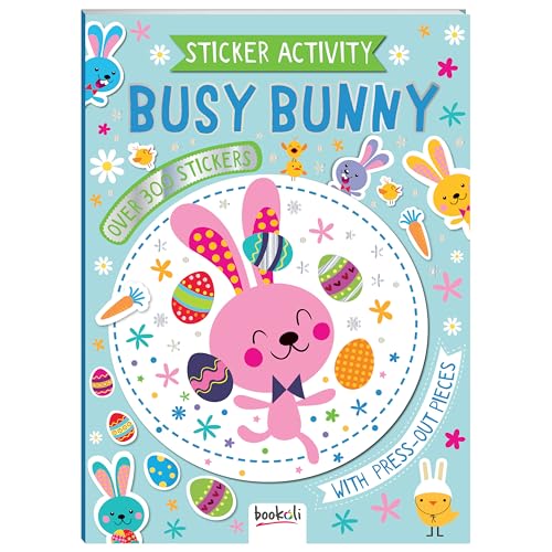 Busy Bunny