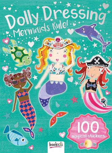 Mermaids Rule!