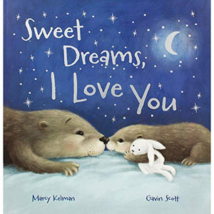 Sweet Dreams, I Love You