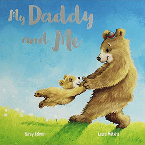My Daddy and Me