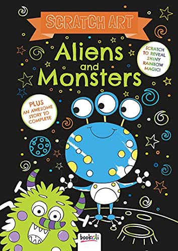 Aliens & Monsters