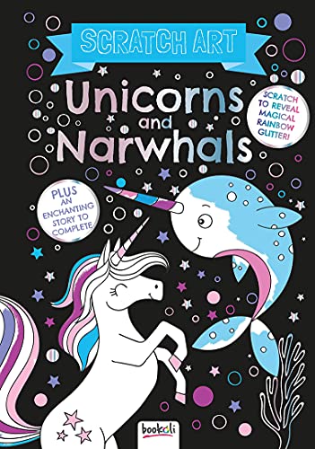 Unicorns & Narwhals
