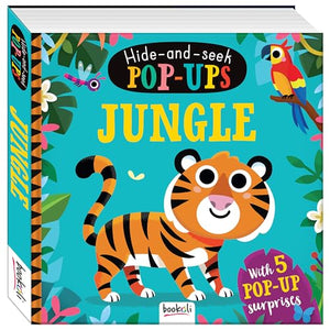 Jungle