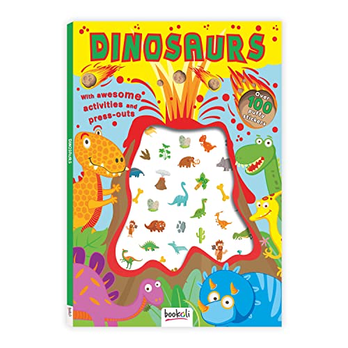 Dinosaurs