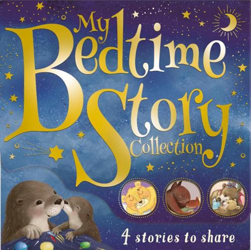 My Bedtime Tales Collection