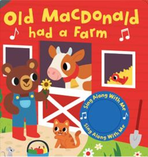 Old MacDonald had a Farm
