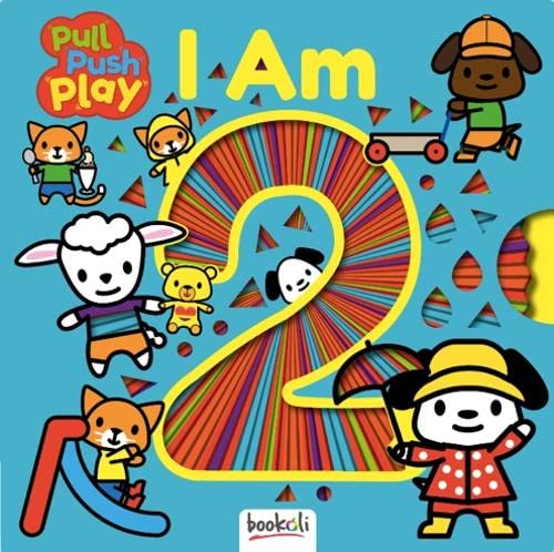 I Am 2