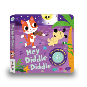 Hey Diddle Diddle