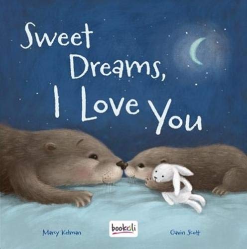 Sweet Dreams, I Love You