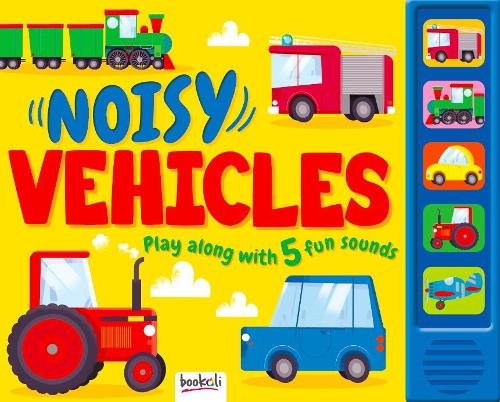 Noisy Vehicles