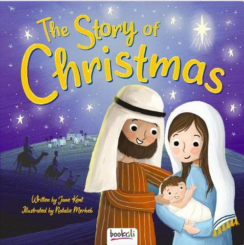 The Story of Christmas