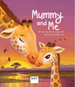 Mummy and Me