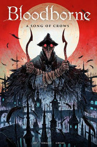 Bloodborne: A Song of Crows 