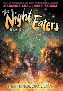 The Night Eaters Vol.3 