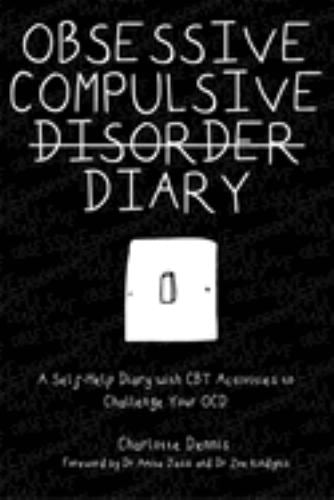 Obsessive Compulsive Disorder Diary