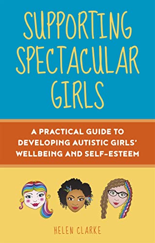 Supporting Spectacular Girls