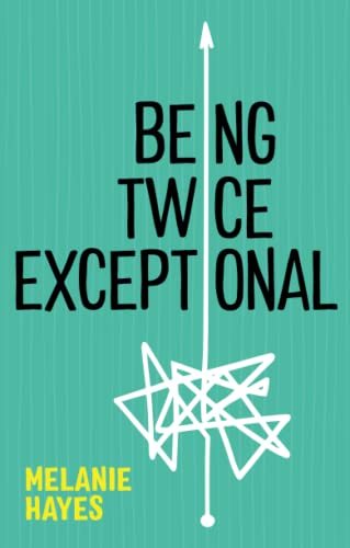 Being Twice Exceptional