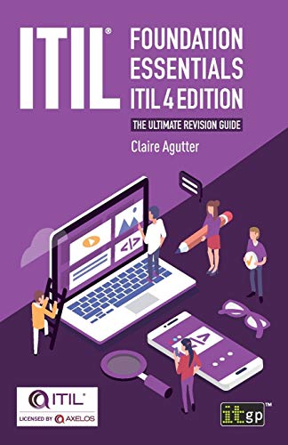 ITIL foundation essentials