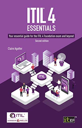 ITIL(R) 4 Essentials