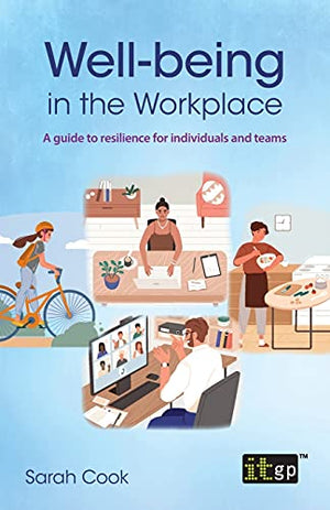Well-being in the workplace