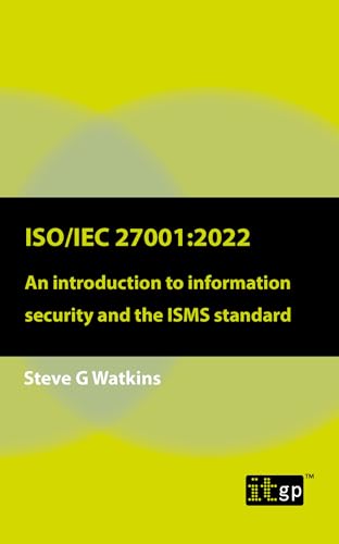 ISO/IEC 27001:2022