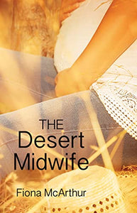 The Desert Midwife 