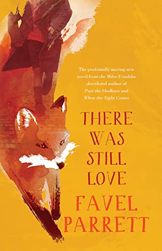 There Was Still Love