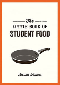 The Little Book of Student Food 