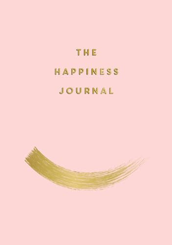 The Happiness Journal