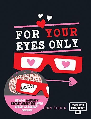 For Your Eyes Only