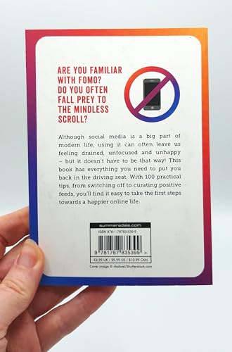Say No to Social Media