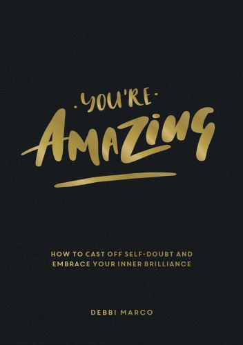 You're Amazing