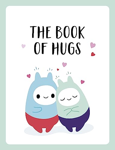 The Book of Hugs