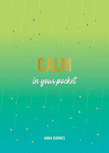 Calm in Your Pocket 