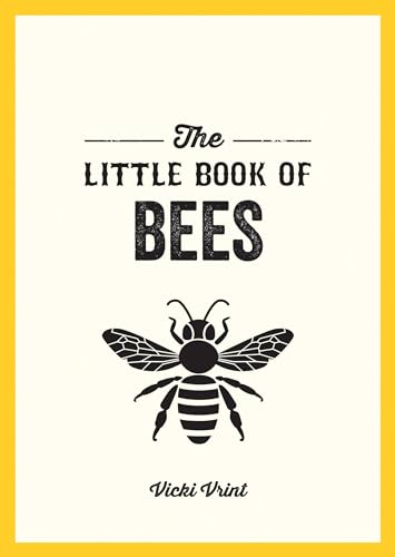 The Little Book of Bees