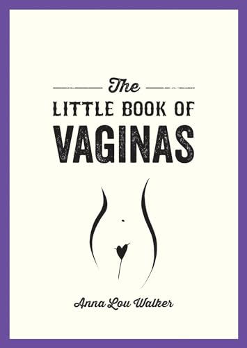 The Little Book of Vaginas