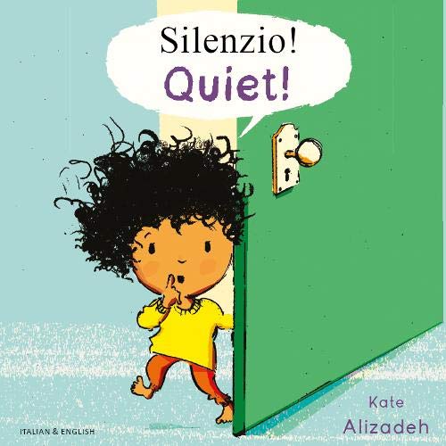 Quiet English/Italian