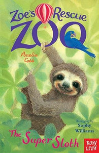 Zoe's Rescue Zoo Books | Heartwarming Animal Stories | World of Books GB