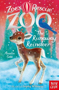 Zoe's Rescue Zoo Books | Heartwarming Animal Stories | World of Books GB