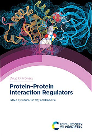 ProteinProtein Interaction Regulators